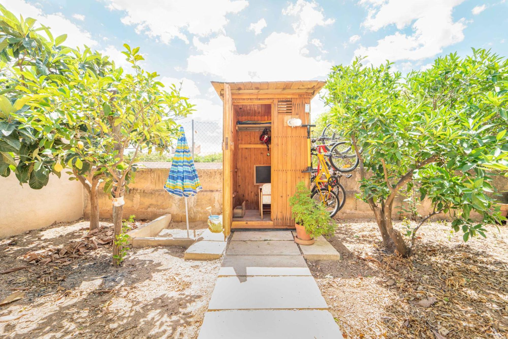 Townhouse Bonany By Homevillas360 Vilafranca De Bonany Bagian luar foto